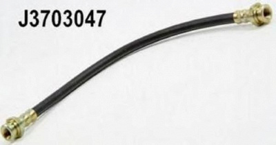 NIPPARTS j3703047 -  Тормозной шланг