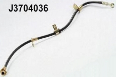 NIPPARTS j3704036 -  Тормозной шланг
