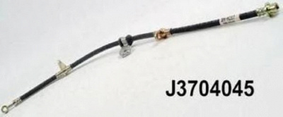NIPPARTS j3704045 -  Тормозной шланг