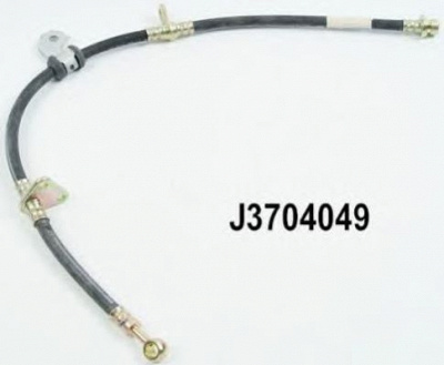NIPPARTS j3704049 -  Тормозной шланг