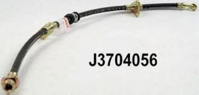 NIPPARTS j3704056 -  Тормозной шланг