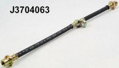 NIPPARTS j3704063 -  Тормозной шланг