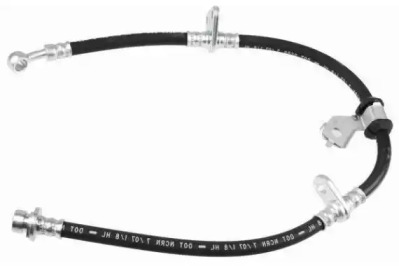 NIPPARTS j3704065 -  Тормозной шланг