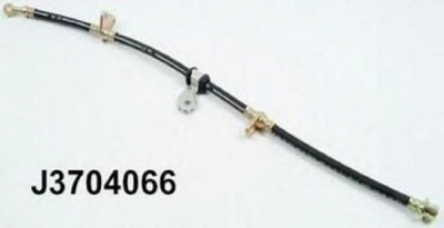 NIPPARTS j3704066 -  Тормозной шланг