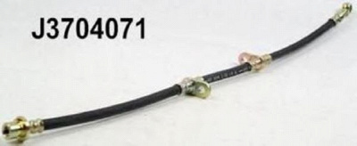 NIPPARTS j3704071 -  Тормозной шланг