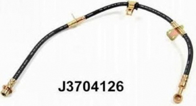 NIPPARTS j3704126 -  Тормозной шланг
