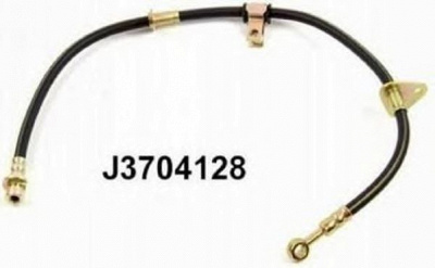 NIPPARTS j3704128 -  Тормозной шланг