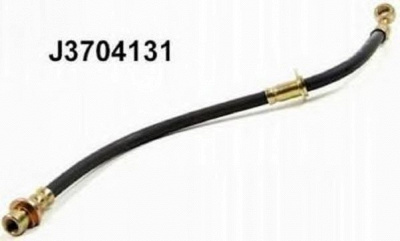 NIPPARTS j3704131 -  Тормозной шланг