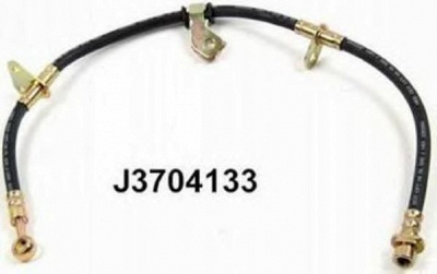 NIPPARTS j3704133 -  Тормозной шланг