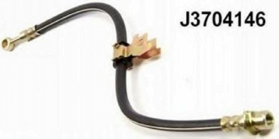 NIPPARTS j3704146 -  Тормозной шланг