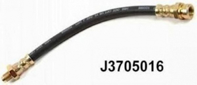 NIPPARTS j3705016 -  Тормозной шланг