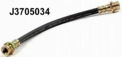 NIPPARTS j3705034 -  Тормозной шланг