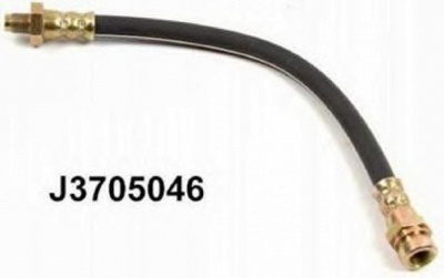 NIPPARTS j3705046 -  Тормозной шланг