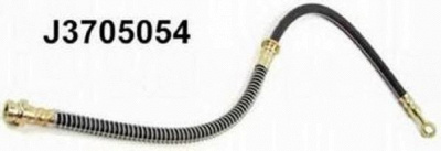 NIPPARTS j3705054 -  Тормозной шланг
