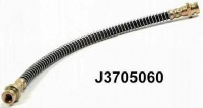 NIPPARTS j3705060 -  Тормозной шланг