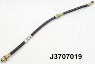 NIPPARTS j3707019 -  Тормозной шланг