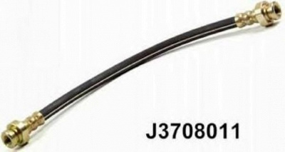 NIPPARTS j3708011 -  Тормозной шланг