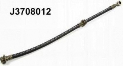 NIPPARTS j3708012 -  Тормозной шланг