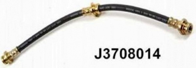 NIPPARTS j3708014 -  Тормозной шланг