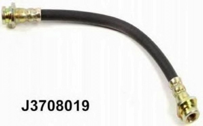 NIPPARTS j3708019 -  Тормозной шланг