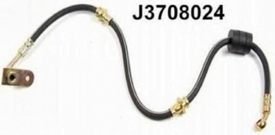 NIPPARTS j3708024 -  Тормозной шланг