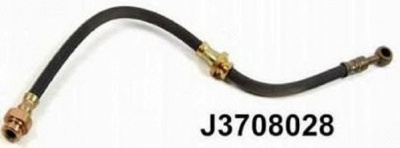 NIPPARTS j3708028 -  Тормозной шланг