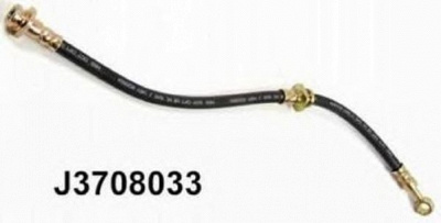 NIPPARTS j3708033 -  Тормозной шланг