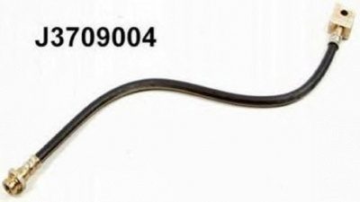NIPPARTS j3709004 -  Тормозной шланг