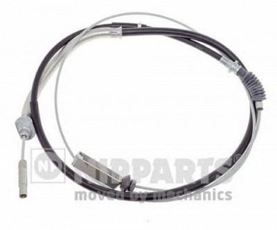 NIPPARTS j3913004 -  Трос, стояночная тормозная система