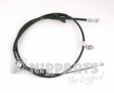 NIPPARTS j3938029 -  Трос, стояночная тормозная система
