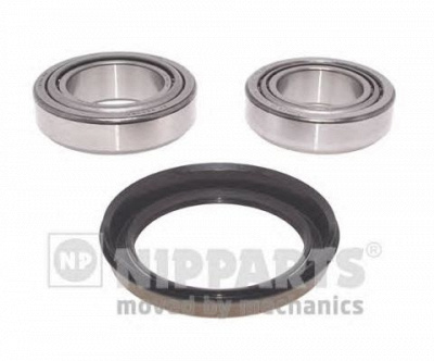 NIPPARTS j4700401 -  Комплект подшипника ступицы колеса
