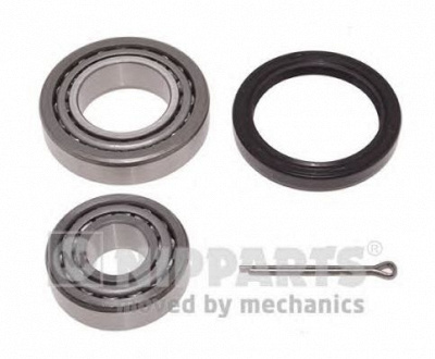 NIPPARTS j4700503 -  Комплект подшипника ступицы колеса