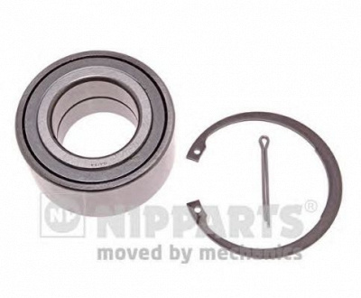 NIPPARTS j4700512 -  Комплект подшипника ступицы колеса