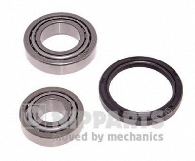 NIPPARTS j4701009 -  Комплект подшипника ступицы колеса
