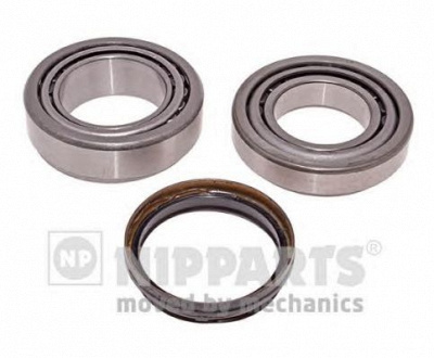 NIPPARTS j4701034 -  Комплект подшипника ступицы колеса