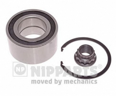 NIPPARTS j4702036 -  Комплект подшипника ступицы колеса