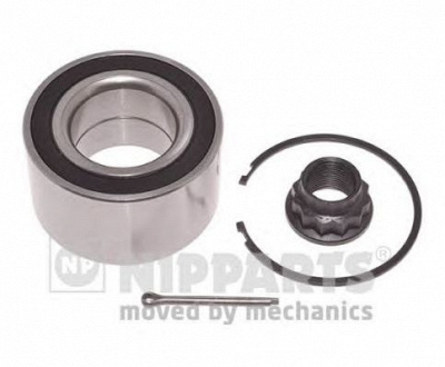 NIPPARTS j4702037 -  Комплект подшипника ступицы колеса