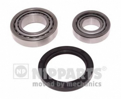 NIPPARTS j4703010 -  Комплект подшипника ступицы колеса