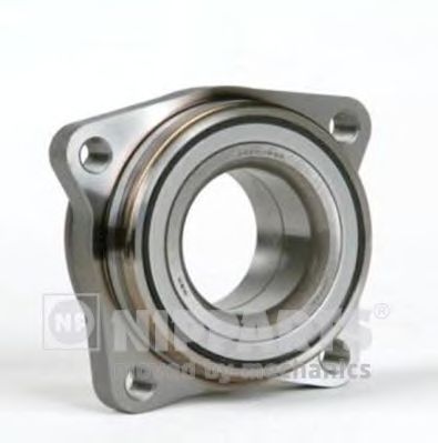 NIPPARTS j4704014 -  Комплект подшипника ступицы колеса