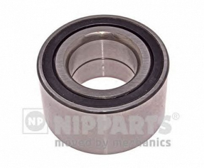 NIPPARTS j4704019 -  Комплект подшипника ступицы колеса