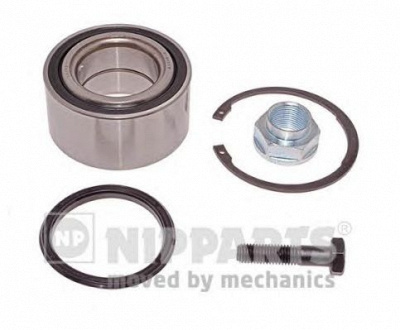 NIPPARTS j4704020 -  Комплект подшипника ступицы колеса