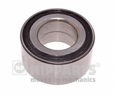 NIPPARTS j4704021 -  Комплект подшипника ступицы колеса