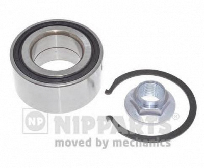 NIPPARTS j4704026 -  Комплект подшипника ступицы колеса