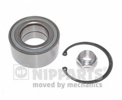 NIPPARTS j4704027 -  Комплект подшипника ступицы колеса