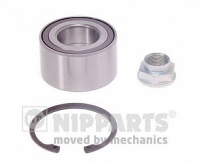 NIPPARTS j4704029 -  Комплект подшипника ступицы колеса