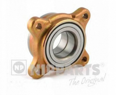 NIPPARTS j4704031 -  Комплект подшипника ступицы колеса