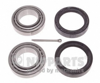 NIPPARTS j4705004 -  Комплект подшипника ступицы колеса