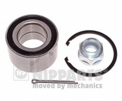 NIPPARTS j4706015 -  Комплект подшипника ступицы колеса