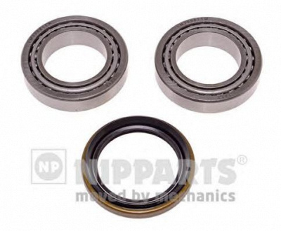 NIPPARTS j4708001 -  Комплект подшипника ступицы колеса