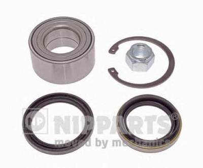 NIPPARTS j4708007 -  Комплект подшипника ступицы колеса